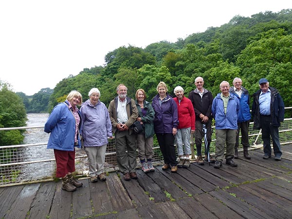 Cleveland Outlook at Richmond